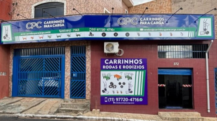 Quem Somos