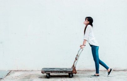 Como escolher e usar carrinhos para carga em indústrias Como escolher e usar carrinhos para carga em indústrias