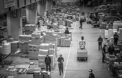 Carrinho de carga para transporte: guia técnico e benefícios Carrinho de carga para transporte: guia técnico e benefícios